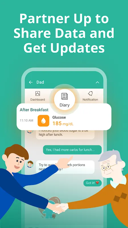 Diabetes Data Revolution