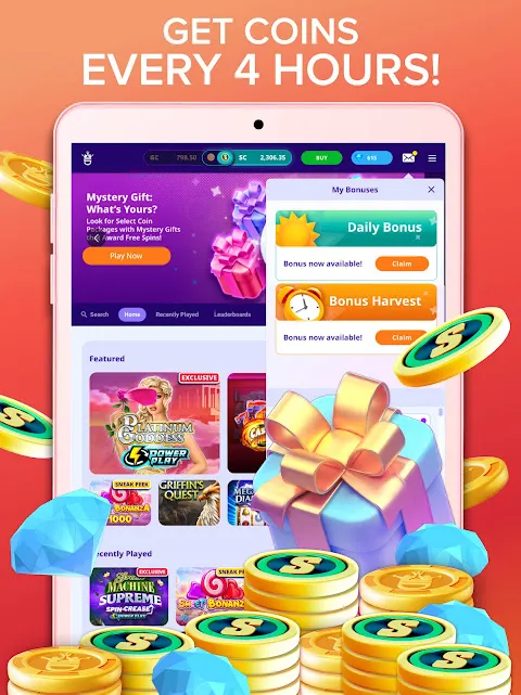 High 5 Casino High 5 Casino