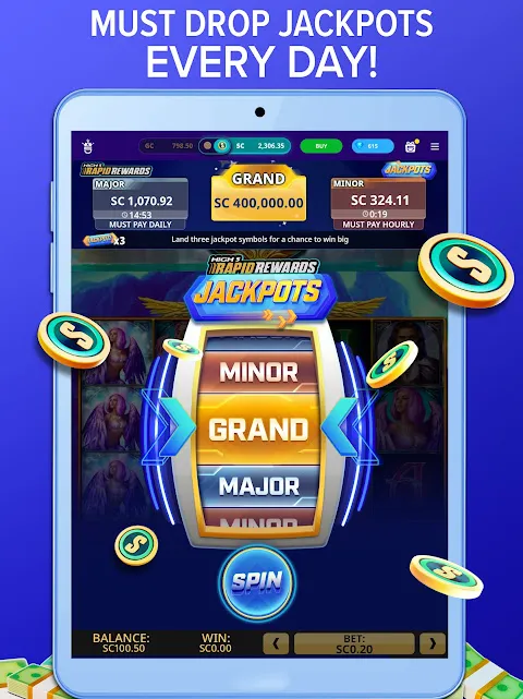 High 5 Casino High 5 Casino