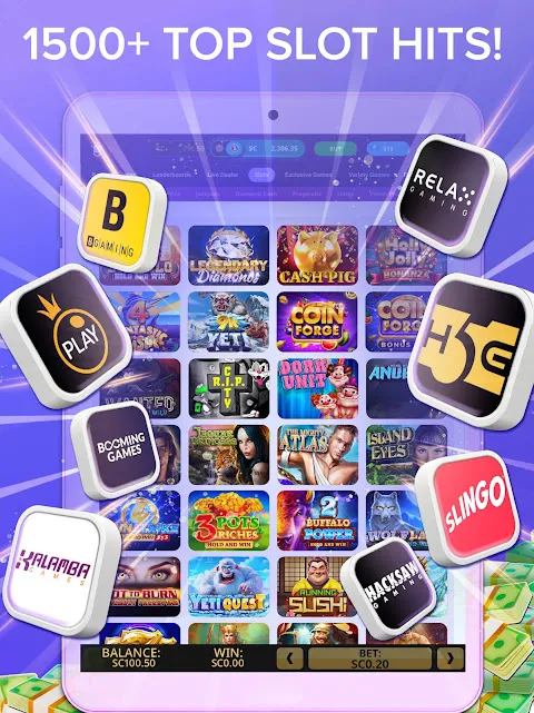 High 5 Casino High 5 Casino