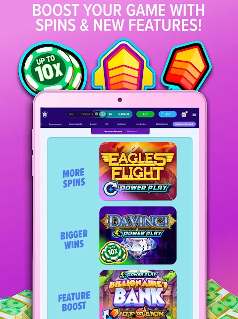 High 5 Casino High 5 Casino