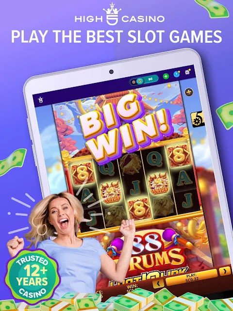 High 5 Casino High 5 Casino