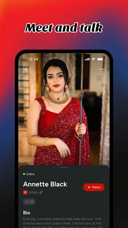 Habi-video chat for love Habi-video chat for love