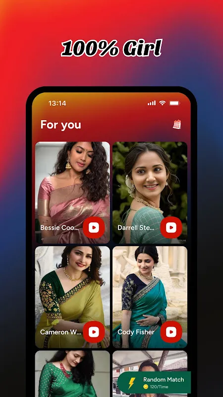 Habi-video chat for love Habi-video chat for love