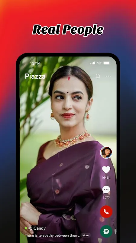 Habi-video chat for love Habi-video chat for love