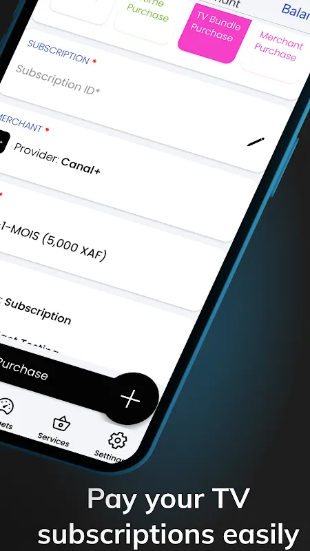 MèSomb - Simple, fast, better MèSomb - Simple, fast, better