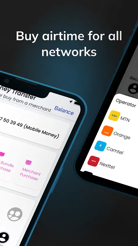 MèSomb - Simple, fast, better MèSomb - Simple, fast, better
