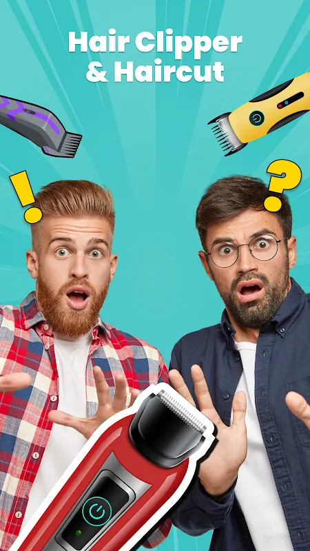 Haircut Prank - Hair Clipper Haircut Prank - Hair Clipper