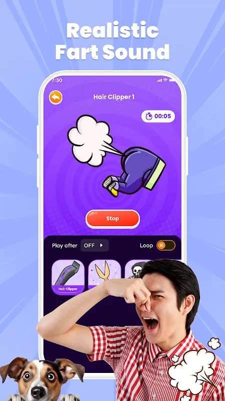 Haircut Prank - Hair Clipper Haircut Prank - Hair Clipper