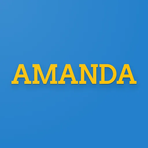 Amanda HPI