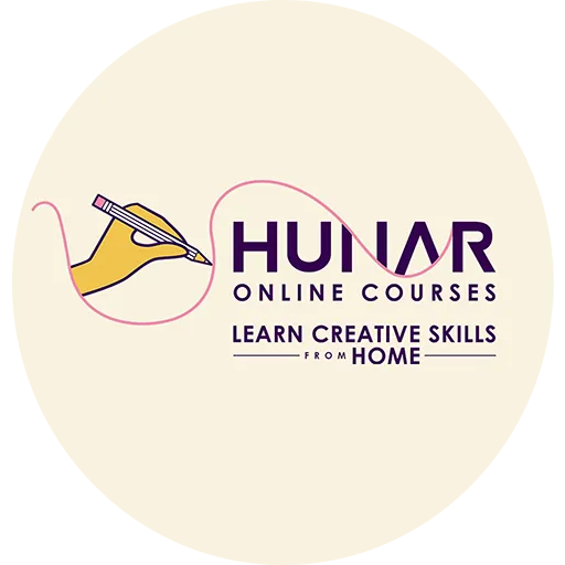 Hunar Online Courses for Women