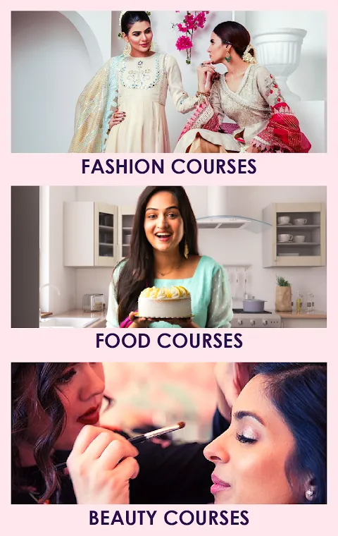 Hunar Online Courses for Women Hunar Online Courses for Women