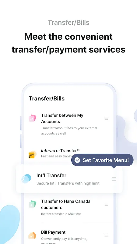 Hana Bank Canada Hana Bank Canada