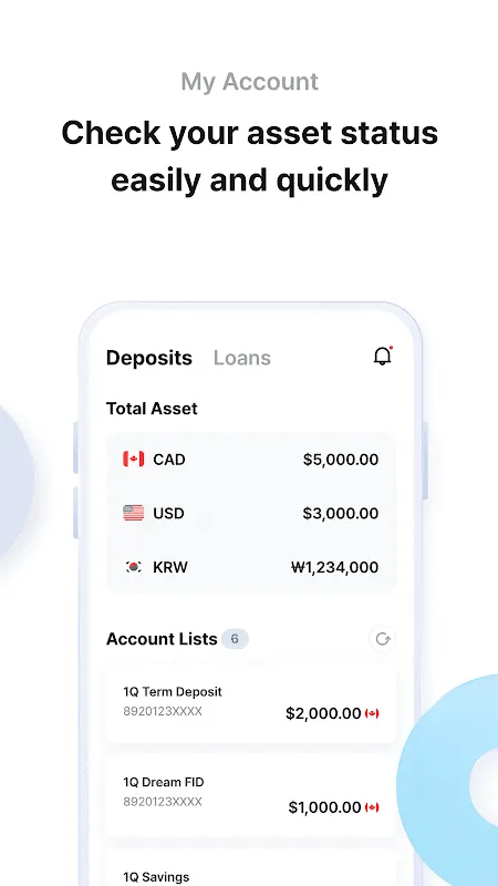 Hana Bank Canada Hana Bank Canada