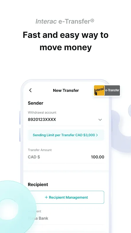 Hana Bank Canada Hana Bank Canada