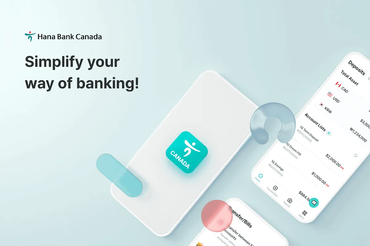 Hana Bank Canada Hana Bank Canada