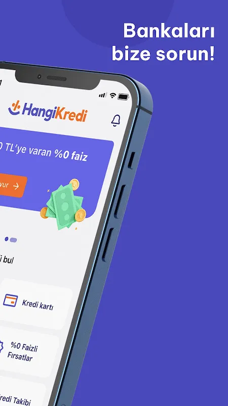 HangiKredi - Finansal Asistan HangiKredi - Finansal Asistan