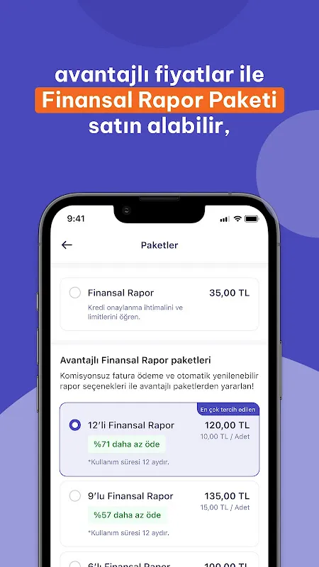 HangiKredi - Finansal Asistan HangiKredi - Finansal Asistan