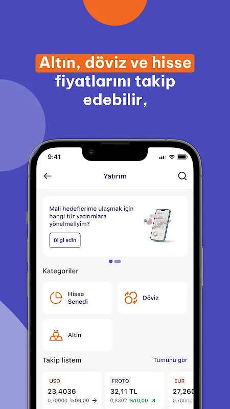 HangiKredi - Finansal Asistan HangiKredi - Finansal Asistan