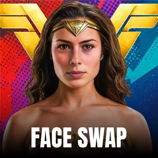 Face Swap Magic