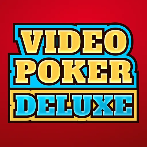 Video Poker Deluxe