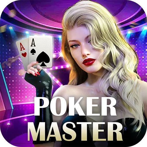 Poker Master Texas Hold'em2025