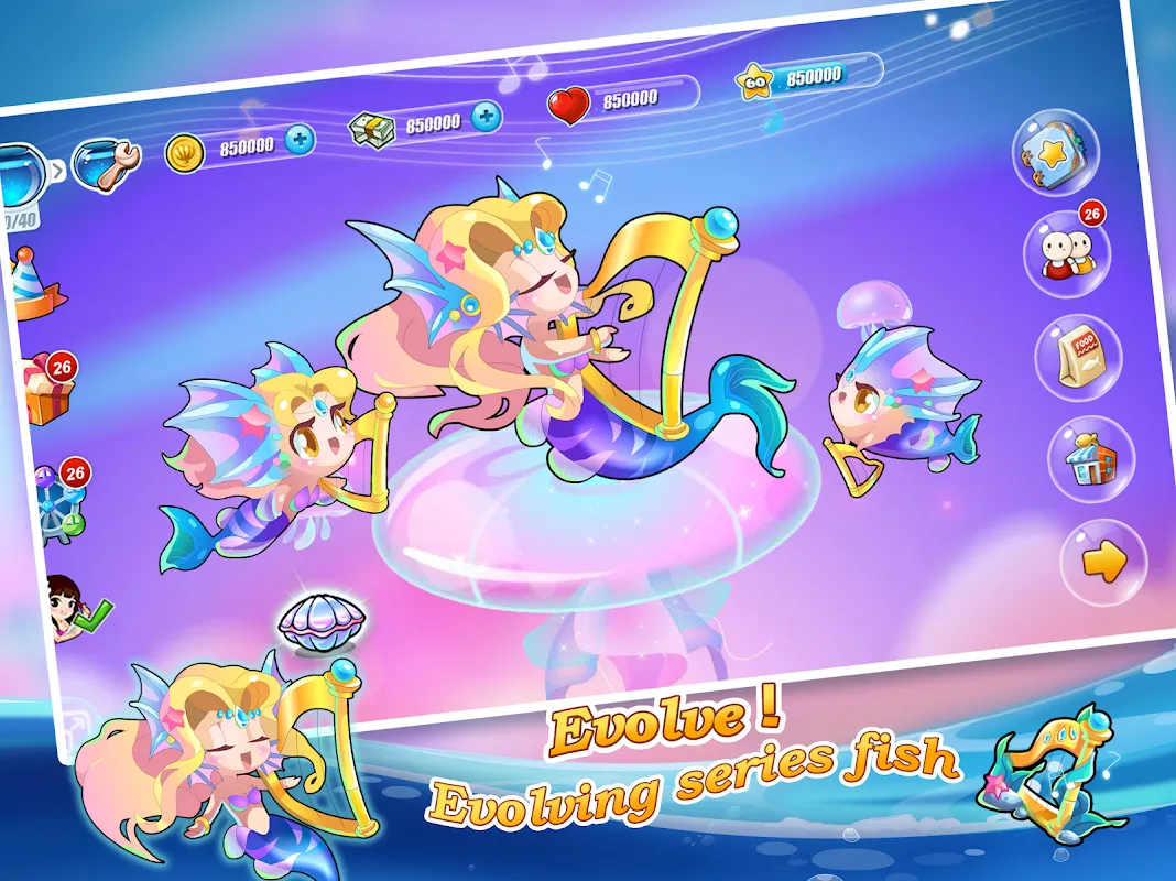 Bubbles of Peace: My Screen Sanctuary