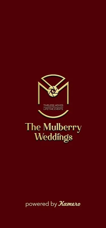 The Mulberry Weddings The Mulberry Weddings