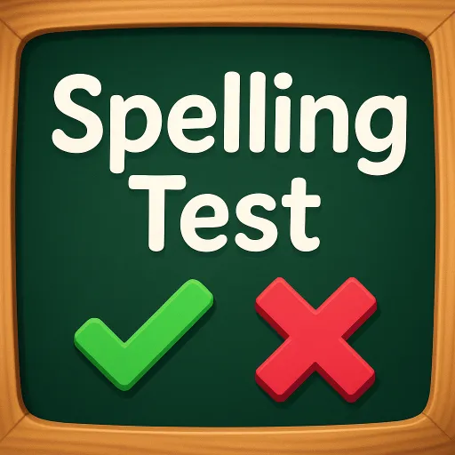Spelling Bee
