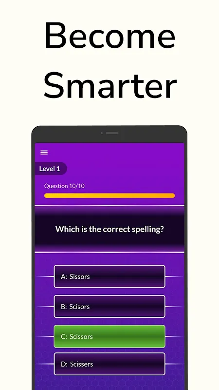 Spelling Bee: My Daily Brain Burn