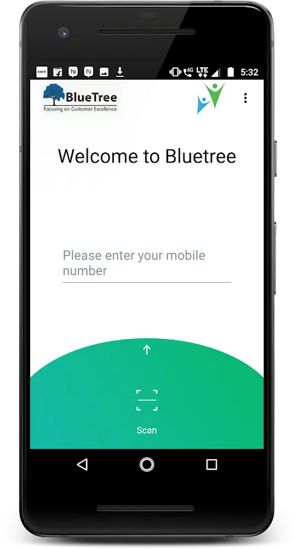 Happy Visitor Happy Visitor