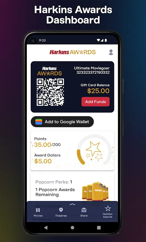 Harkins Theatres Harkins Theatres