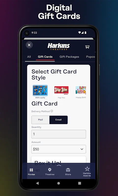 Harkins Theatres Harkins Theatres