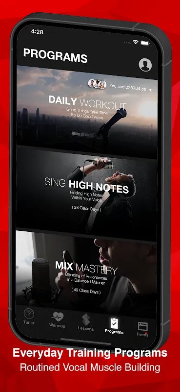 Learn to Sing - Sing Sharp Learn to Sing - Sing Sharp