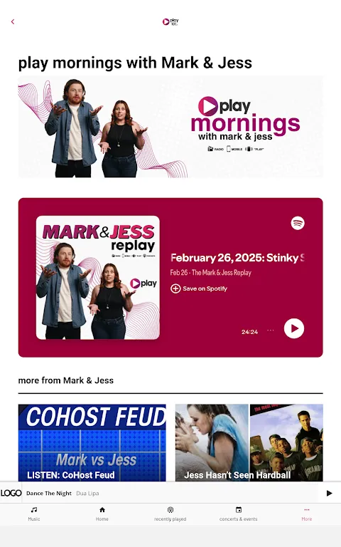 play 101.3 play 101.3