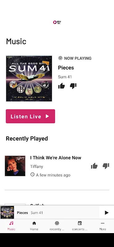 play 101.3 play 101.3