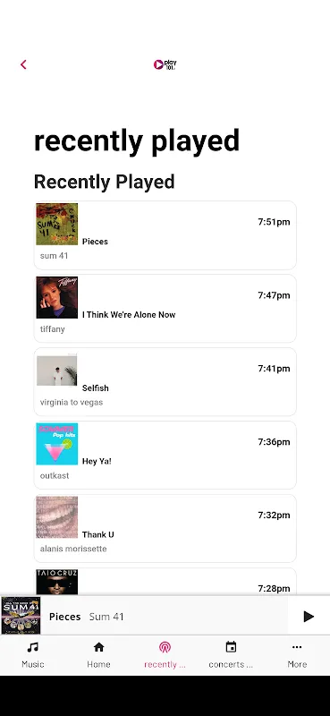 play 101.3 play 101.3