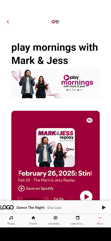 play 101.3 play 101.3