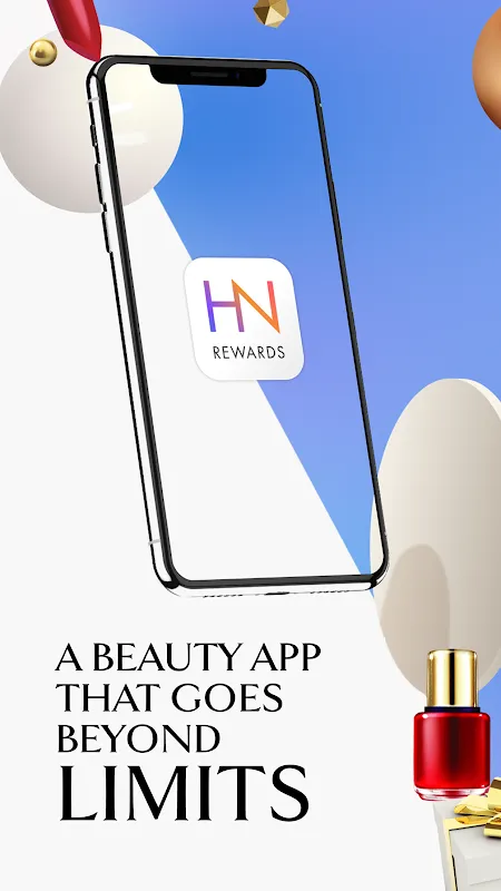 Rewards by Harvey Nichols HK Rewards by Harvey Nichols HK