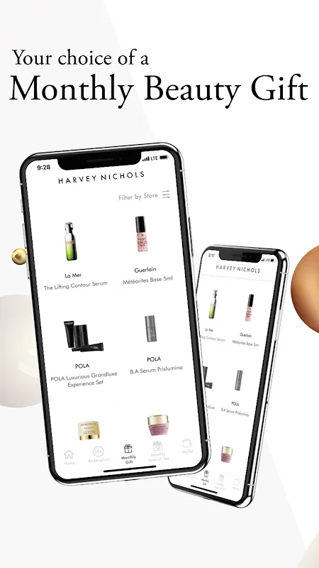 Rewards by Harvey Nichols HK Rewards by Harvey Nichols HK