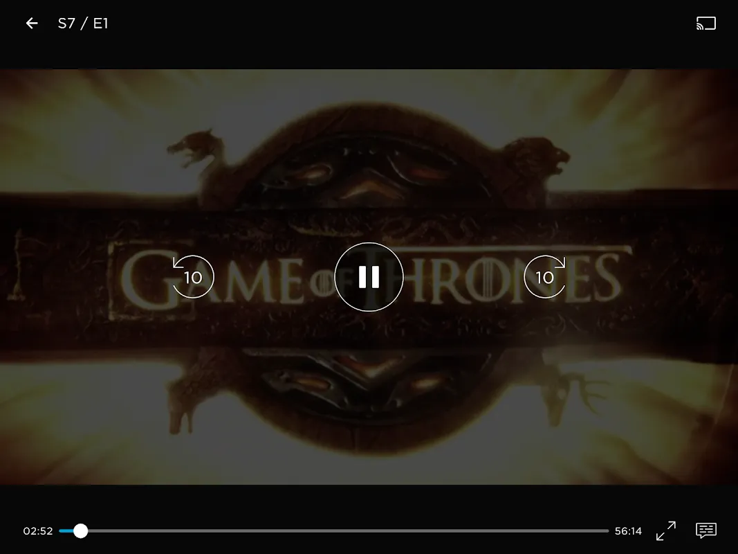 HBO Max: My Digital Balm