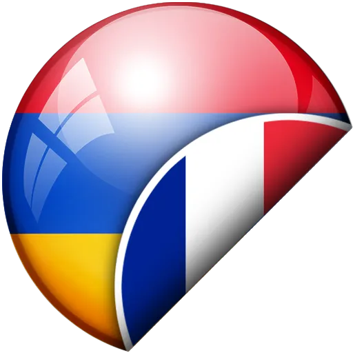 French-Armenian Translator