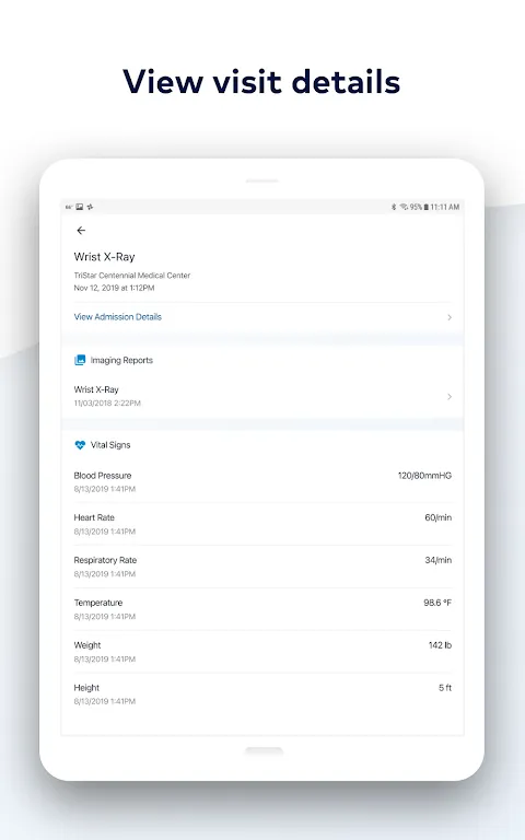 MyHealthONE: A Digital Lifeline in Healthcare Chaos