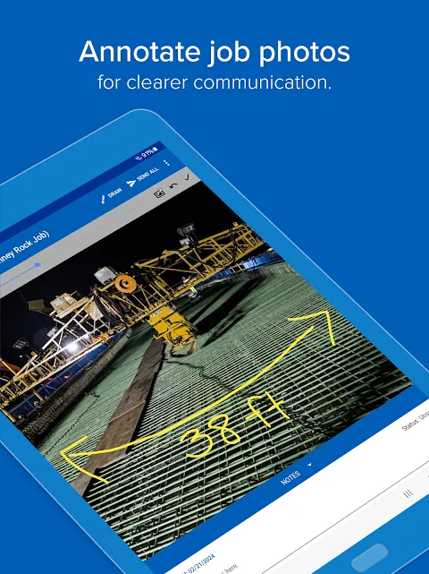 HCSS Field HCSS Field