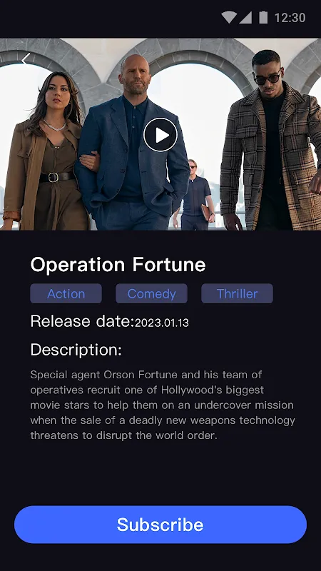 Movily Pro Movily Pro