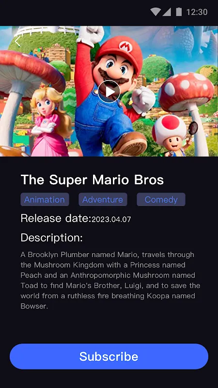 Movily Pro Movily Pro