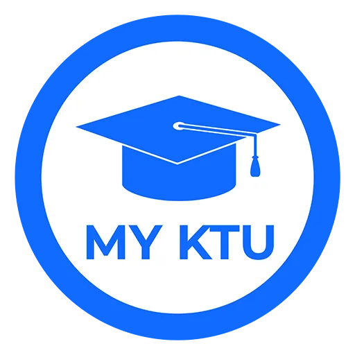 My KTU | Student Portal