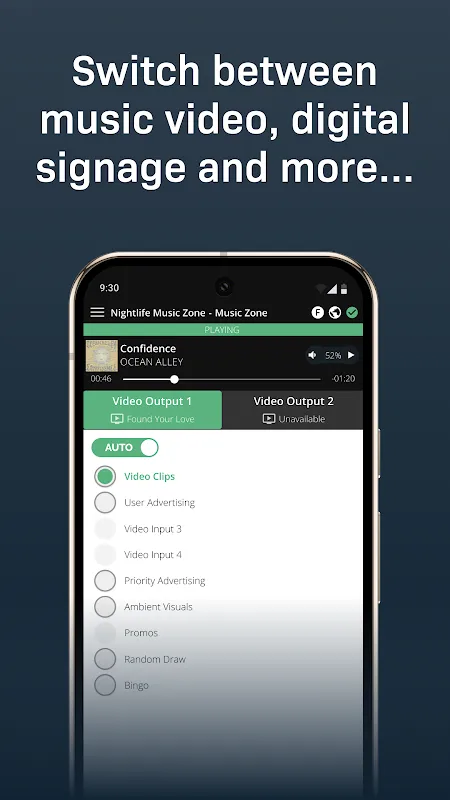 Manage My Nightlife Manage My Nightlife