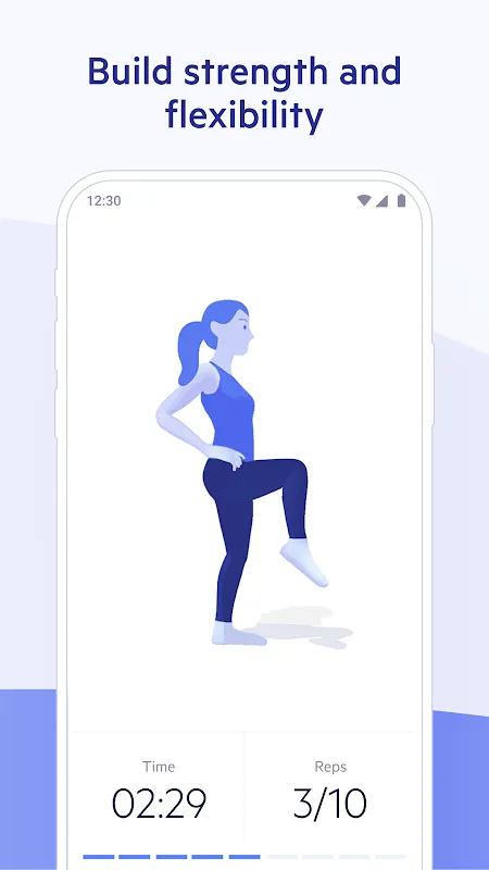 Omada Joint & Muscle Health Omada Joint & Muscle Health