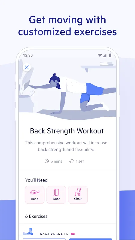 Omada Joint & Muscle Health Omada Joint & Muscle Health